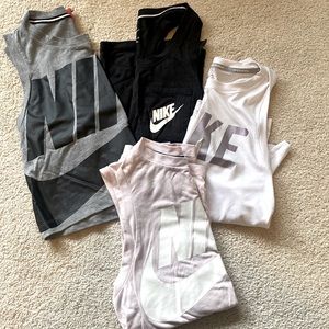 Nike Bundle